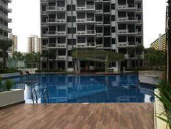 Urban Vista (D16), Condominium #486740021